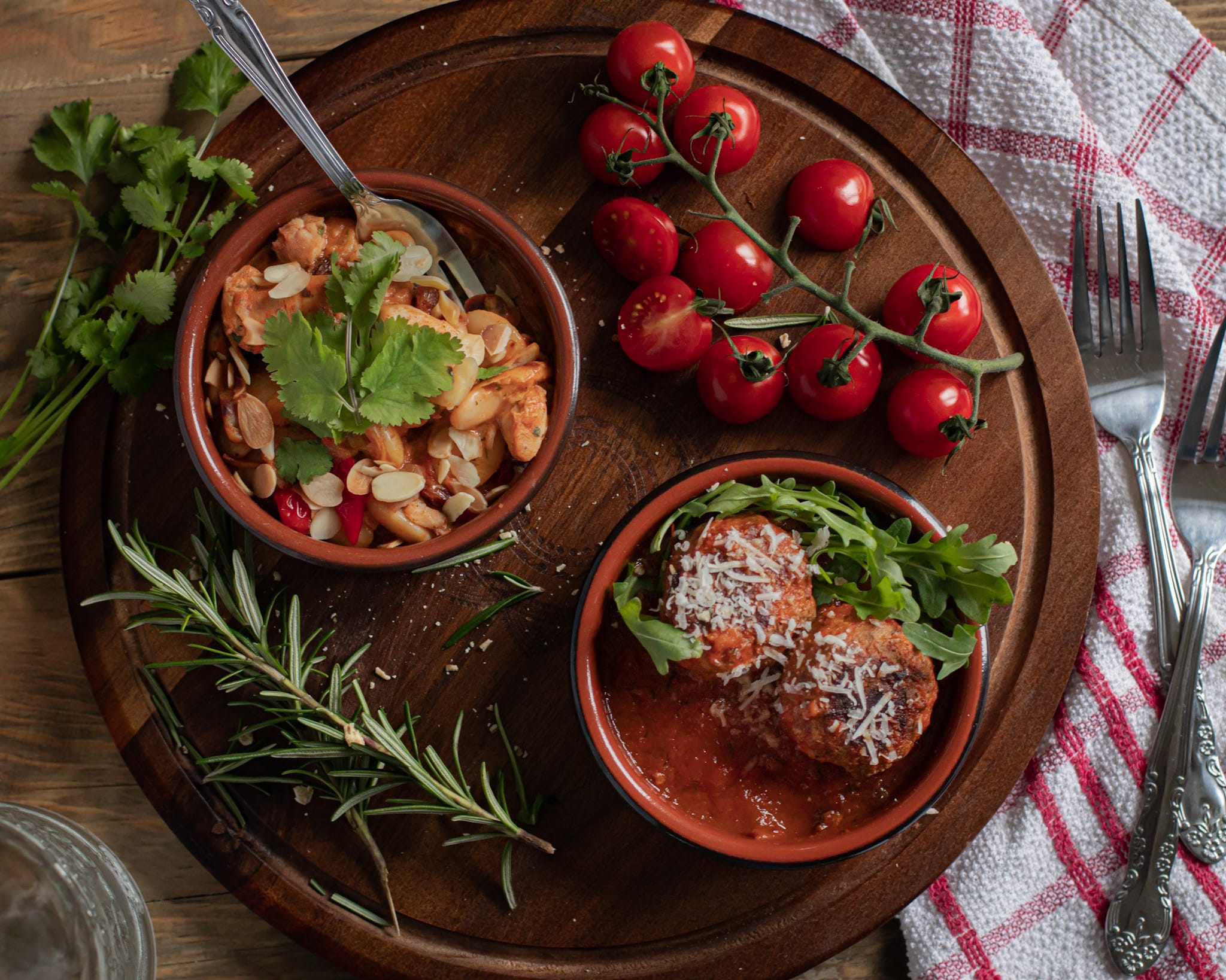 Intimate Private Dining